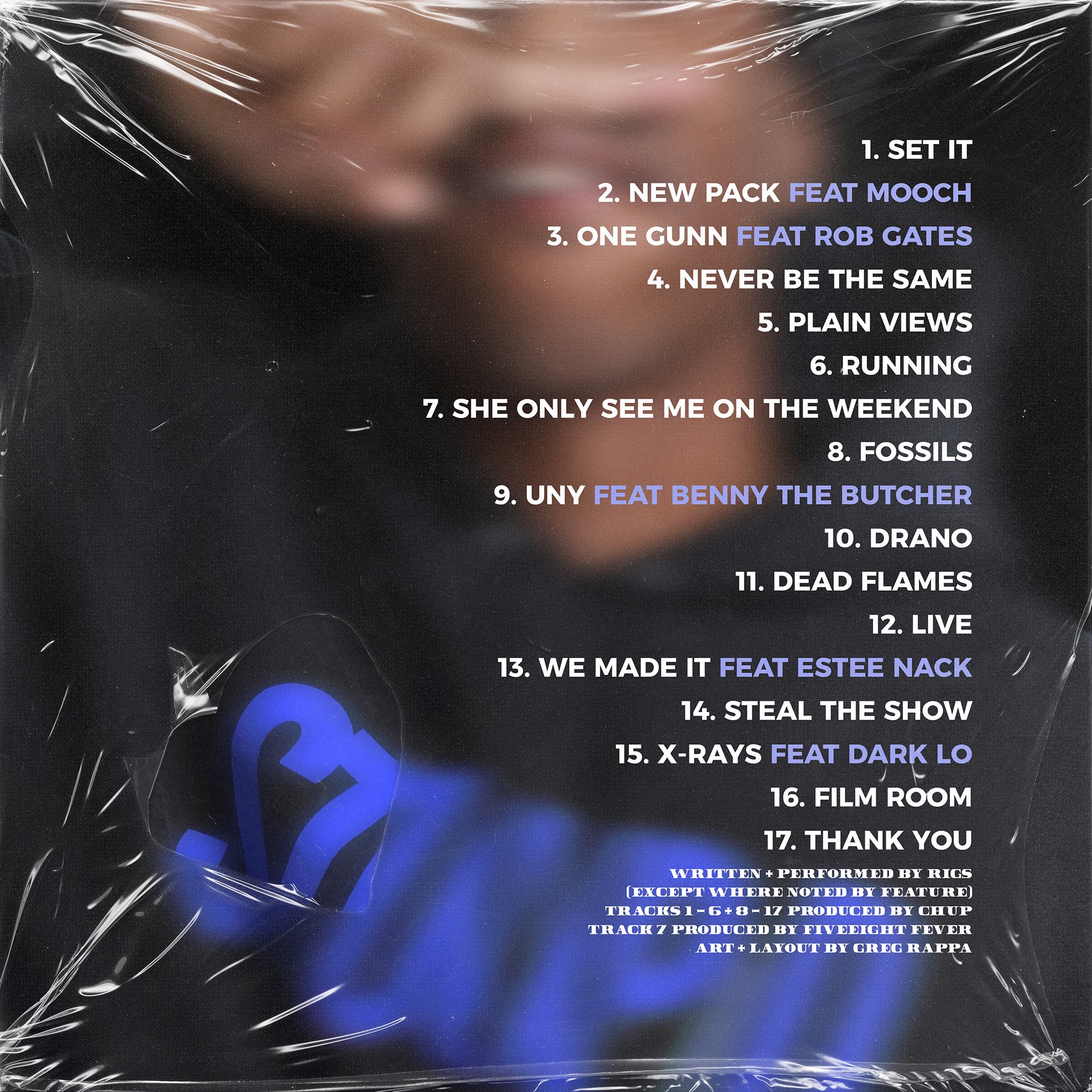 I Got Samples 3 Digital Download Bundle